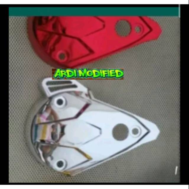 cover duck cvt vario 150 2020 - vario 125 2020