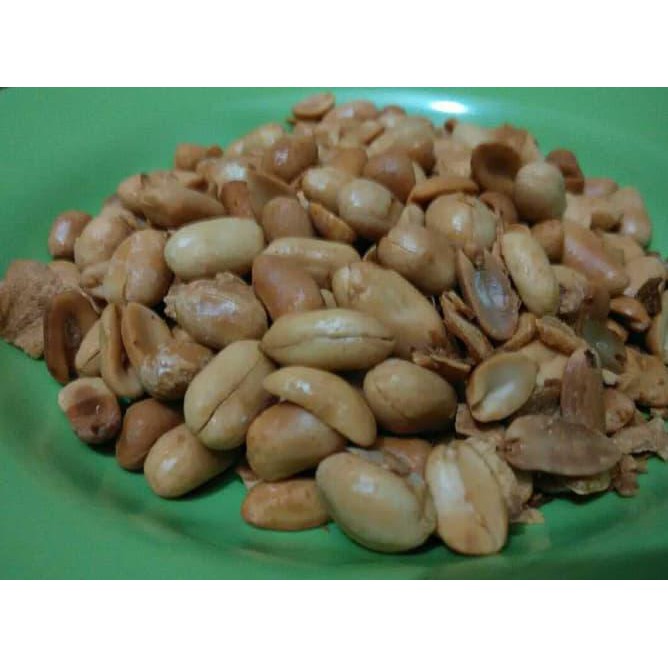 

Ox3H Van Kacang Bawang (Tanpa Msg) - 100Gr Z726