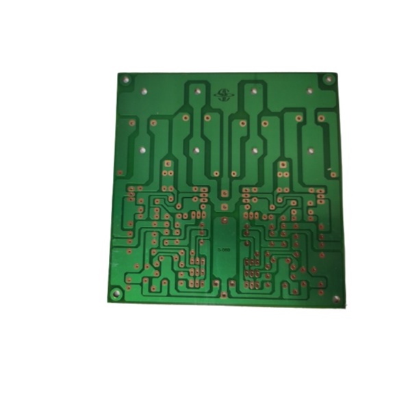 PCB 150W STEREO POWER AMPLIFIER S-089