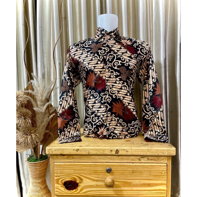 KEMEJA BATIK PRIA LENGAN PANJANG/KEMEJA BATIK SERAGAM PESTA/KEMEJA SERAGAM COUPLE/KEMEJA BATIK SERAGAM KONDANGAN/KEMEJA BATIK MURAH MERIAH/KEMEJA BATIK MEWAH SEKALI/BATIK PRIA/KEMEJA PRIA LENGAN PANJANG/KEMEJA BATIK PRIA/KEMEJA LENGAN PANJANG