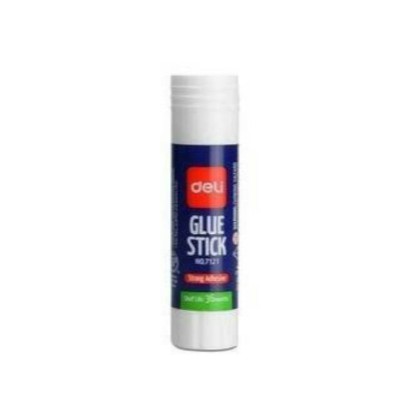 

Glue stick 9gram Deli