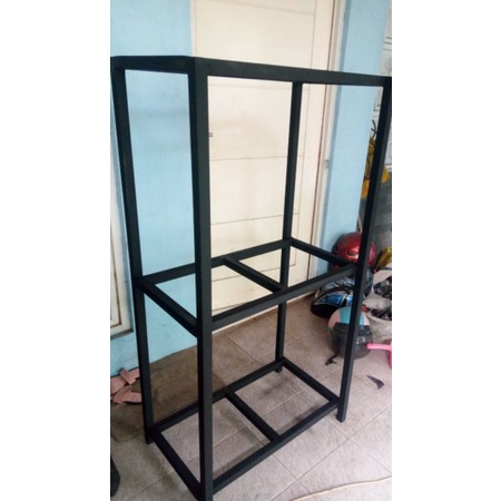 Rak Aquarium 3 susun