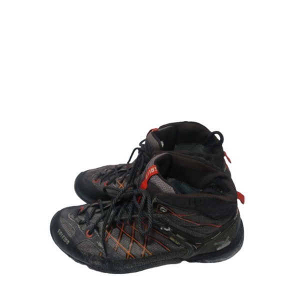 PROMO SEPATU OUTDOOR SECOND// SEPATU SALEWA