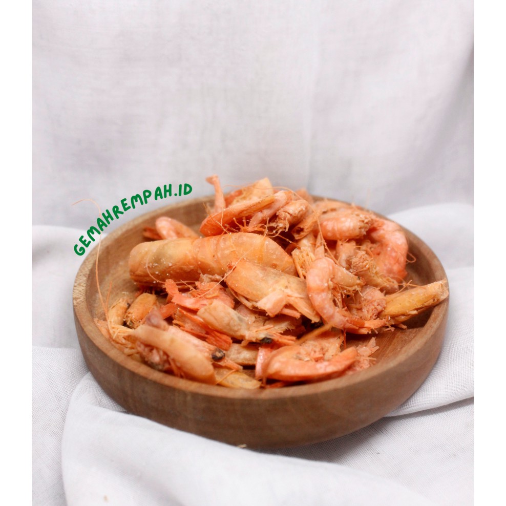 

Udang ebi kulit 250gr