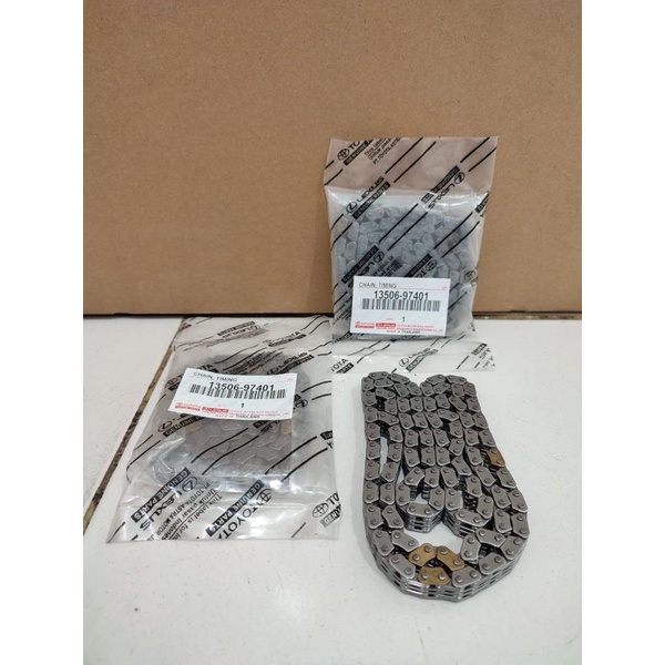 rantai timing chain timing keteng avanza 1.3 1300cc