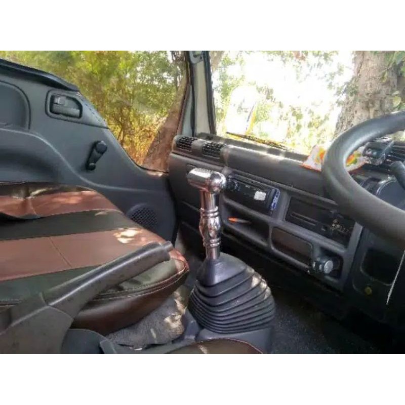 tongkat presneling truck/persneling mobil/variasi truck