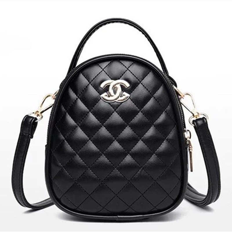 PROMO ! tas selempang wanita tas make up tas wanita kekinian tas mini selempang tas wanita import tas wanita terbaru tas bahu wanita tas kulit wanita tas wanita branded COD tas wanita Ch4nn3L bag tas wanita murah