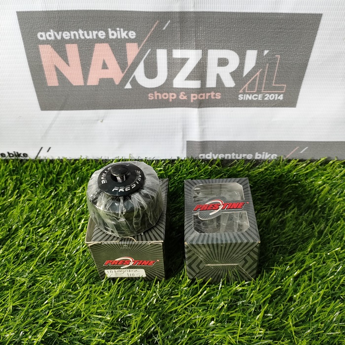 Headset Part Sepeda MTB Merk PRESTINE