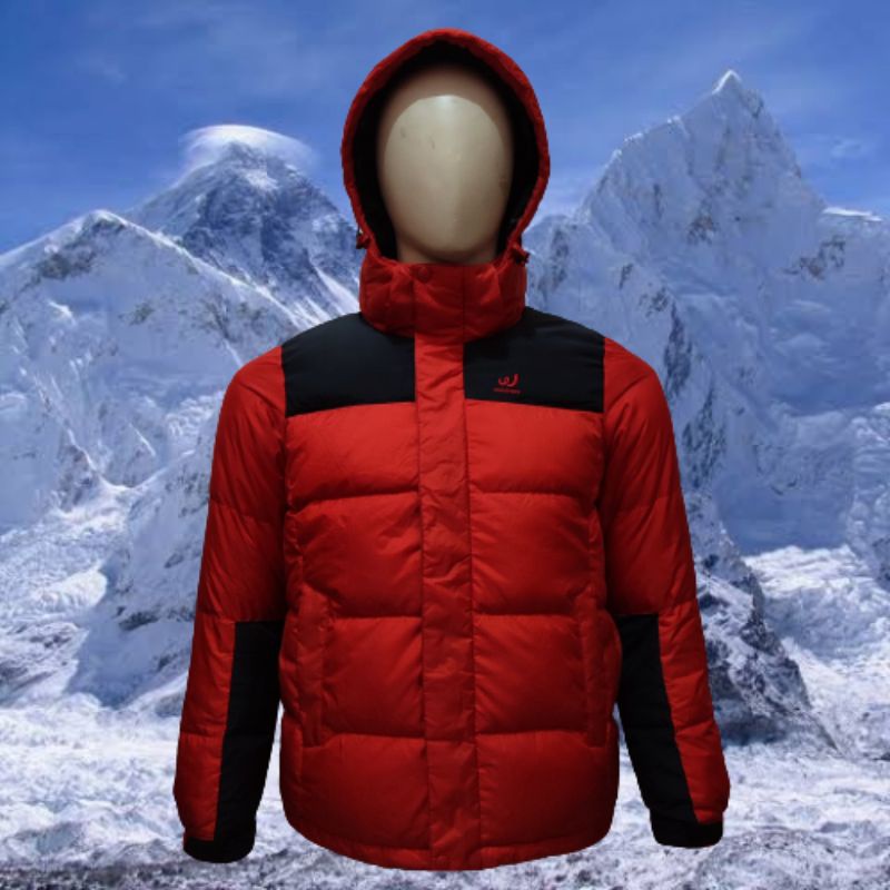 Jaket Bulang Prospecs