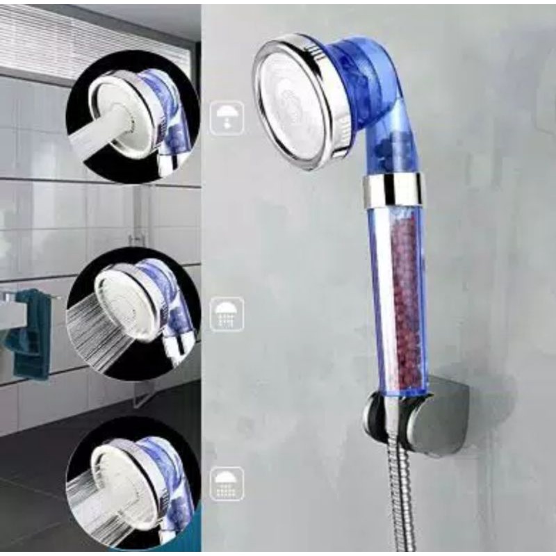 Hand Shower Kamar Mandi Set - Handshower Mandi Kamar Mandi Murah Bagus