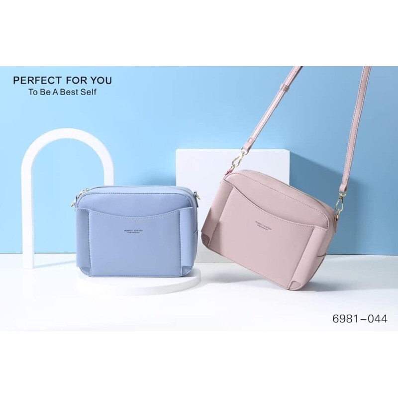 READY STOCK FREJA BAG