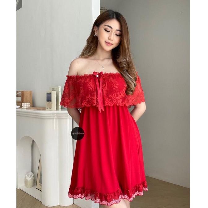 010 Lingerie Sabrina [ Girlsheaven_Id ]