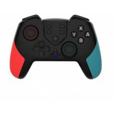 Gamepad T23 Untuk Nintendo Switch T23 Wireless Controller