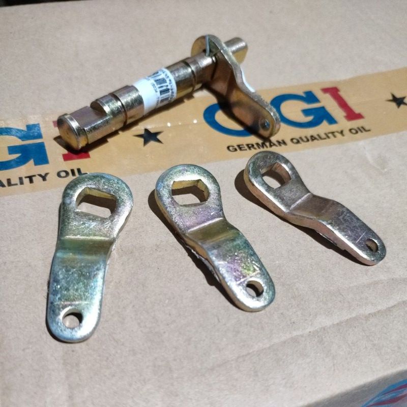 PAHA REM BELAKANG VESPA TUAS REM BELAKANG