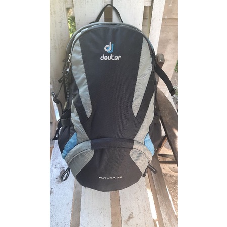 deuter futura 22L