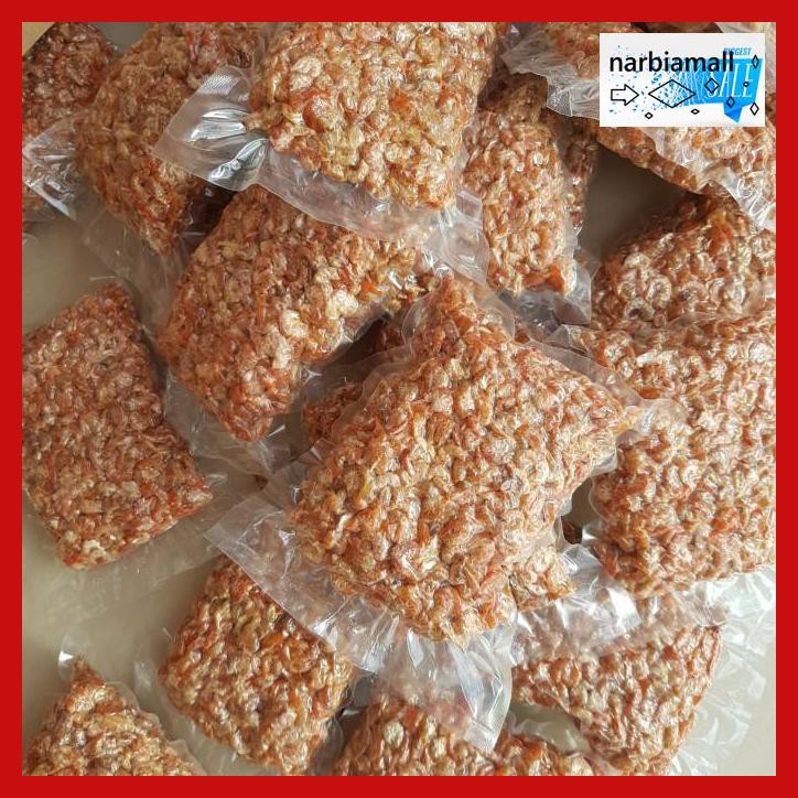 

U8Tyuj7- Ebi Super Kalimantan 1Kg E4Wr46-