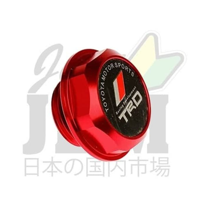 Tutup Oli Mesin Variasi Mobil Toyota Vios Avanza Rush Yaris Etios