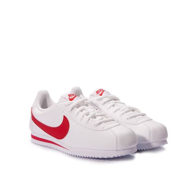 Sepatu cassual Nike cortes. Original