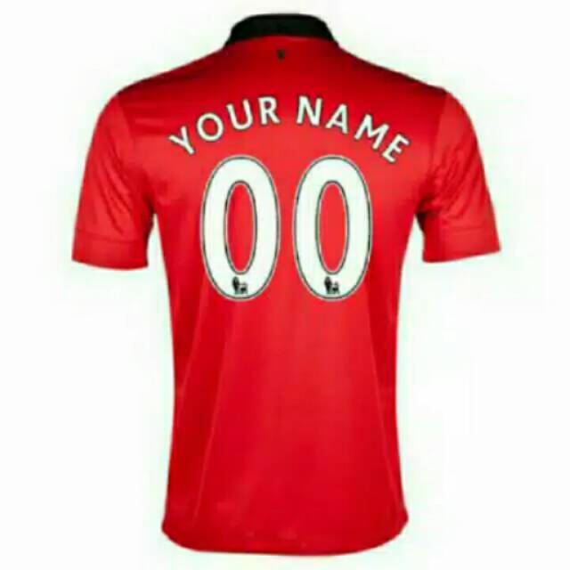 

Tambah nama / sponsor / nama team