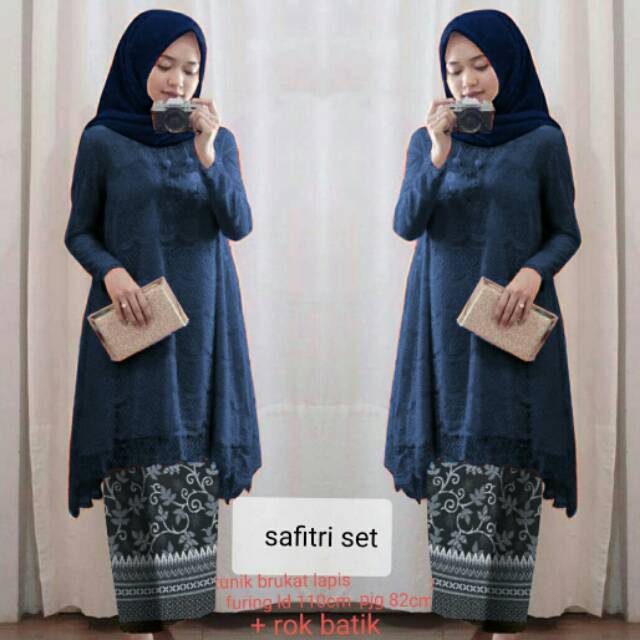 Safitri Set