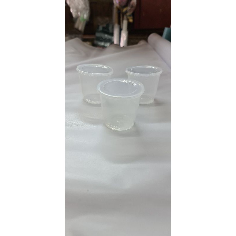 Gelas merpati / gelas rujak / cup 150ml / gelas 150ml / cup aeco 150ml