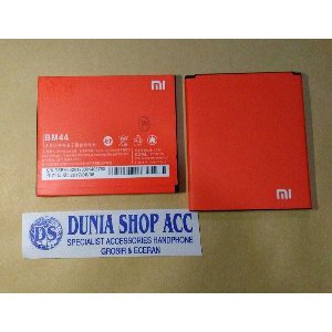 Batre Battery Xiaomi Mi Redmi 2   Prime Baterai   BM44   BM 44   BM 44   100  Original Asli Ori