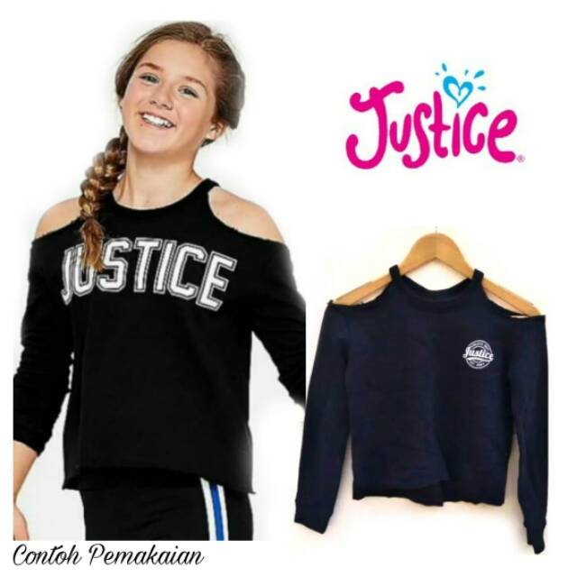 Sweater justice