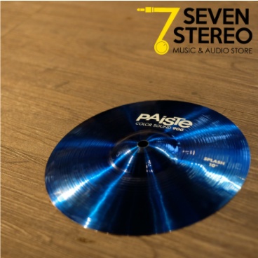 PAISTE Color Sound 900 10 Inch Splash Cymbal