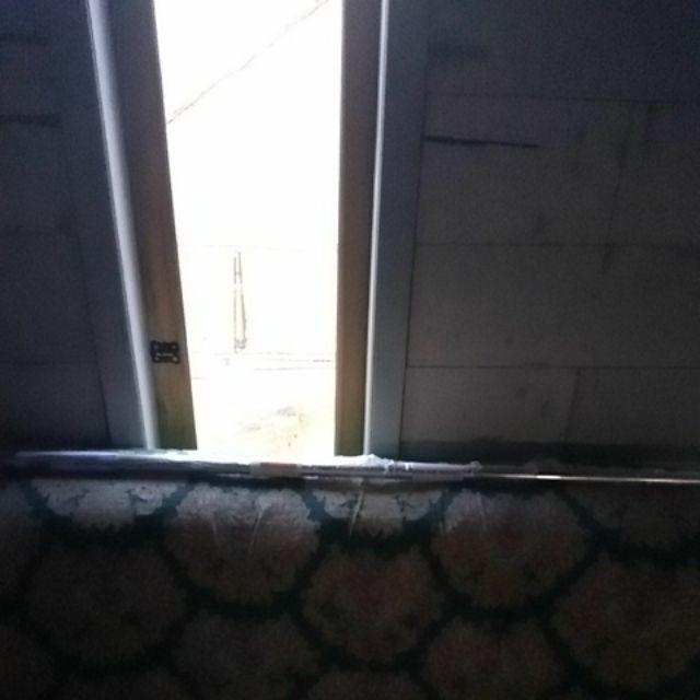 Pipa Bulat Chrome Stenlis 180 Cm