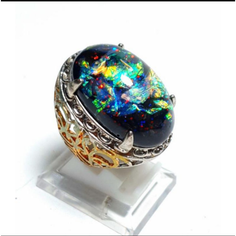 batu cincin kalimaya jarong