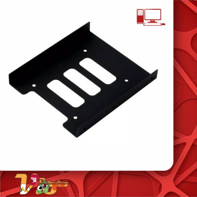 Internal Mounting Kit HDD 2.5"
