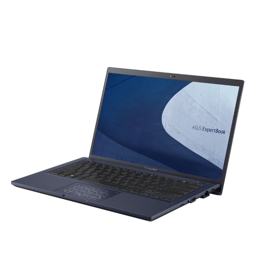 ASUS EXPERTBOOK L1 L1400CDA RYZEN 7 3700U RAM16GB SSD512GB WINDOWS 11 DAN OFFICE 2021 ORIGINAL