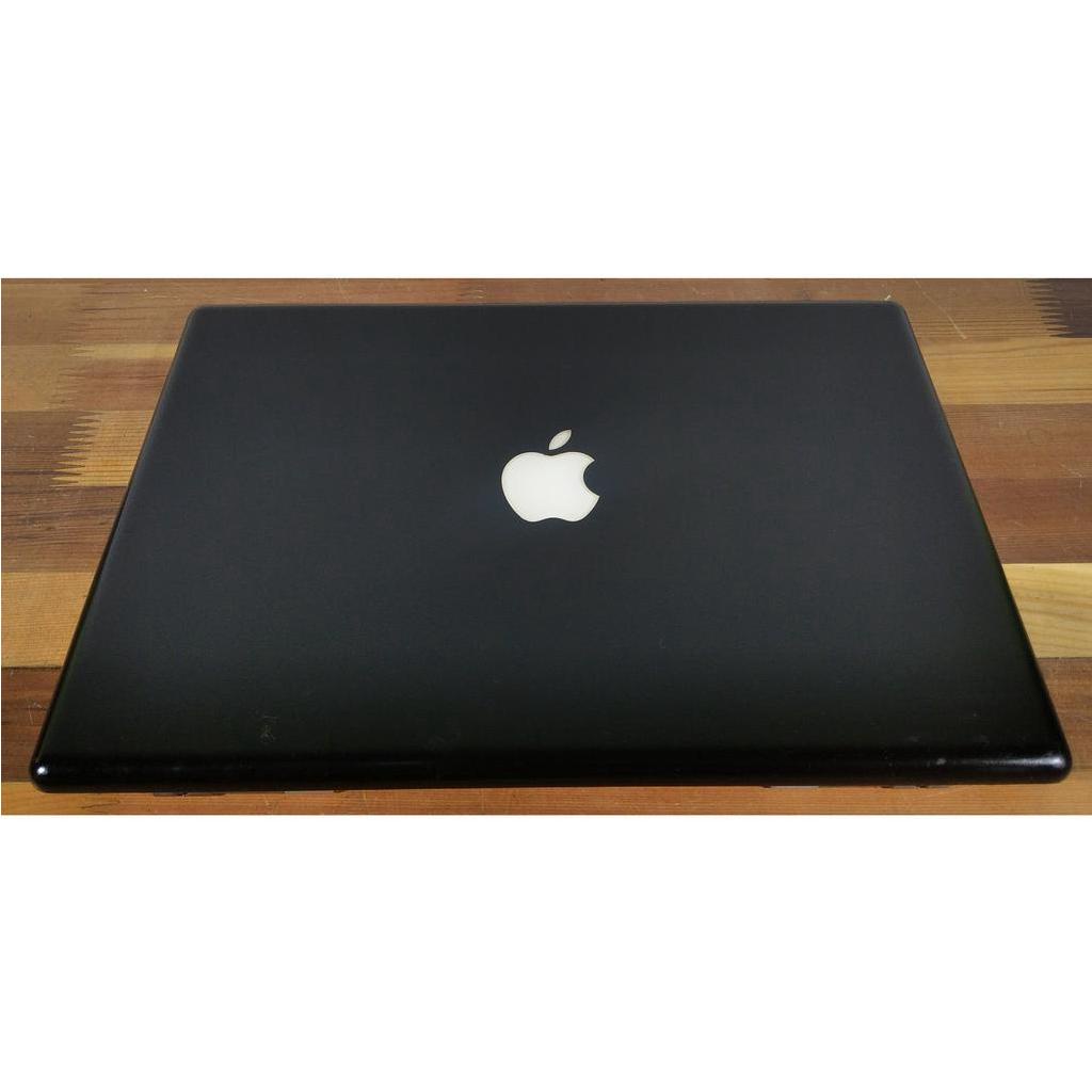 Casing Cover LCD Laptop Apple macbook A1181 Original