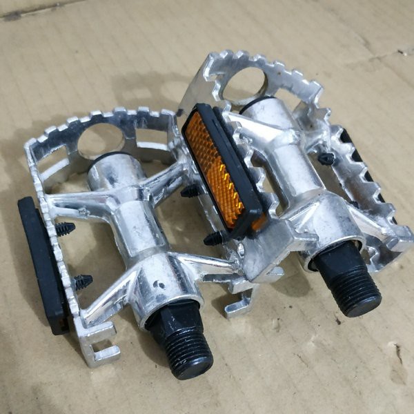pedal bmx alloy.