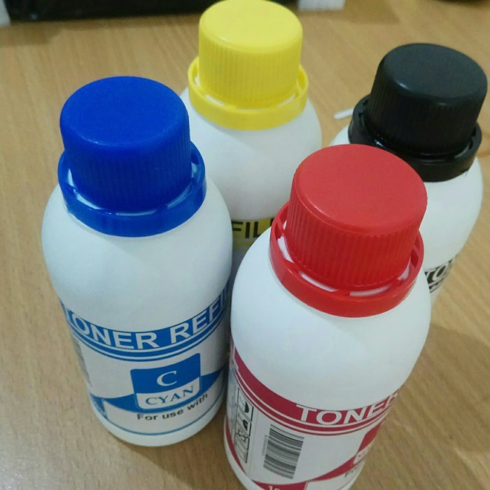 SERBUK TONER CLT-K409S / CLT 409 / CLP 310 / 315 / CLX 3174