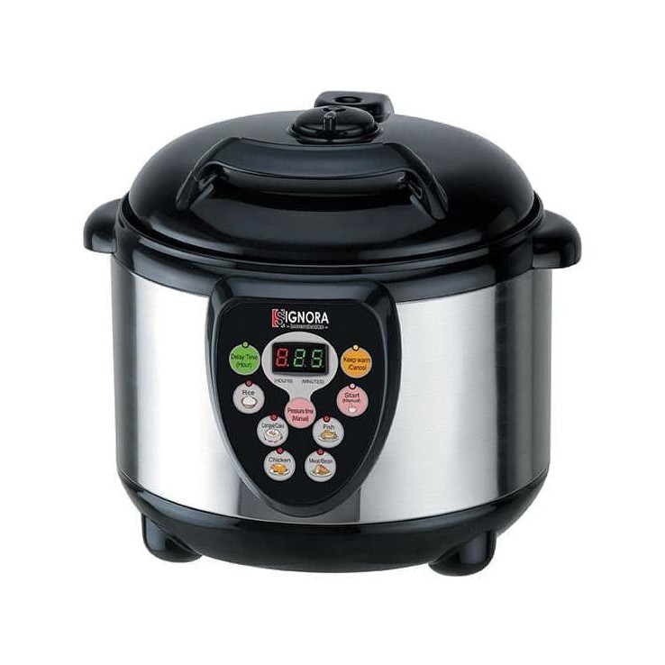 Signora Presto Listrik 3 Liter