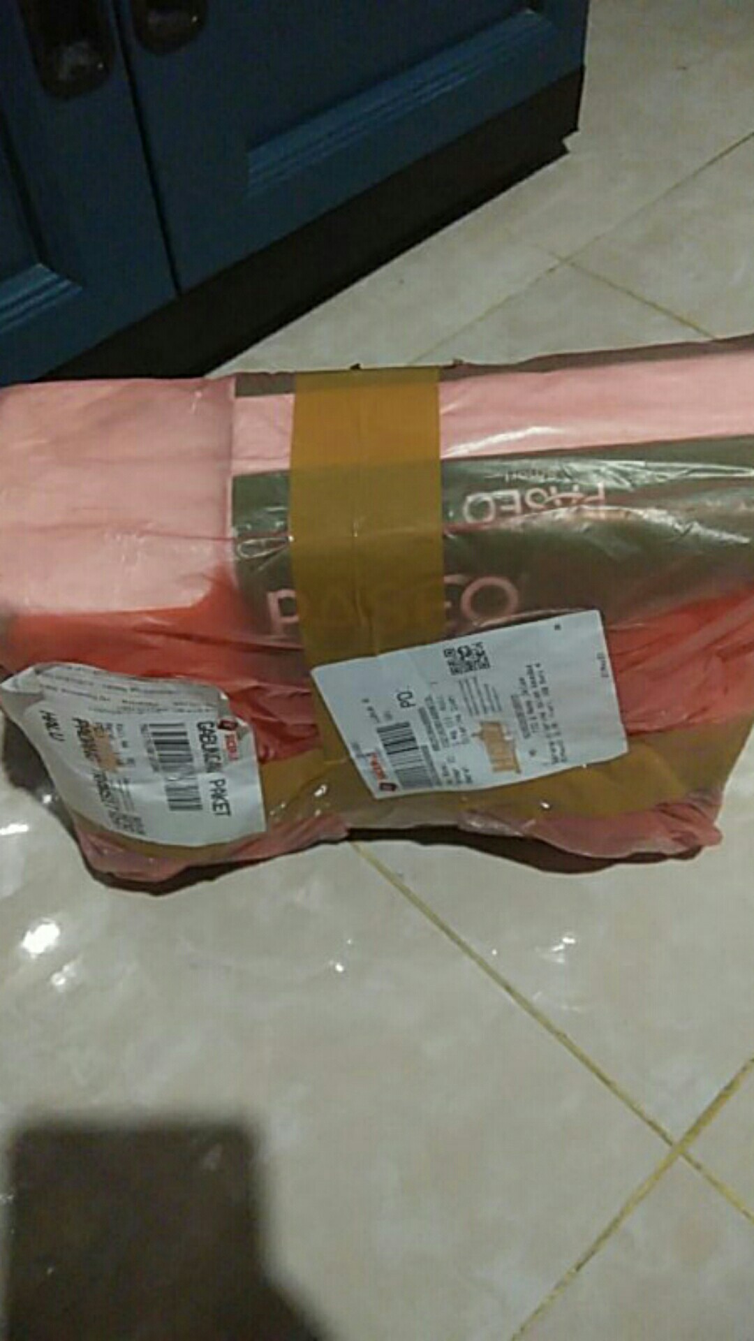 Tisu Paseo Smart For Everyday Softness Facial Tissu3