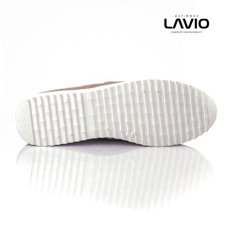 Lavio Vixy Sandal Slop Wanita Original Terlaris