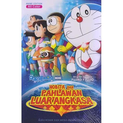 104 Gambar Kolase Doraemon Terbaru