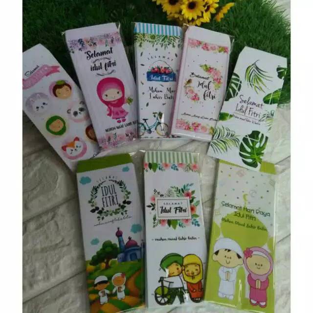 

AMPLOP LEBARAN JUMBO / AMPLOP LEBARAN UKURAN PANJANG