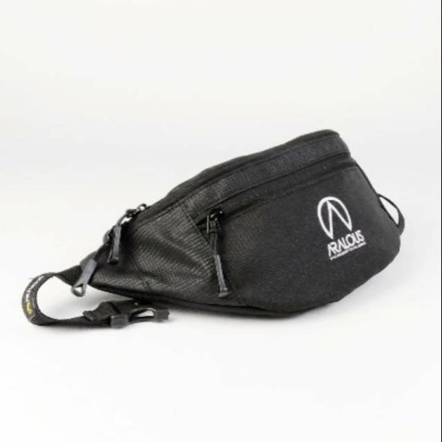 Waisbag cewe, waisbags cowo kecil, tas outdoor paha, tas pinggang