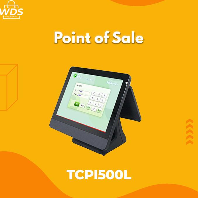 

Mesin Kasir Tcpi500L Pos