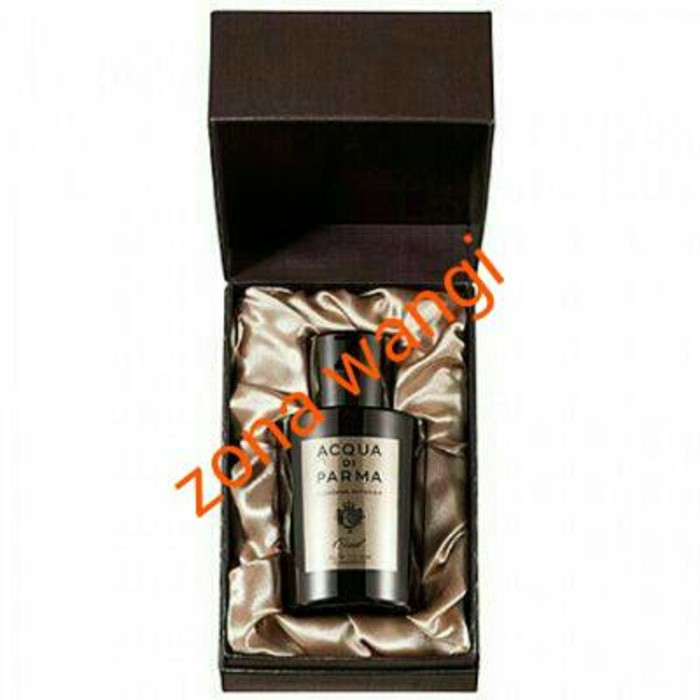 Parfum Miniatur Original - Acqua Di Parma Colonia Oud Man