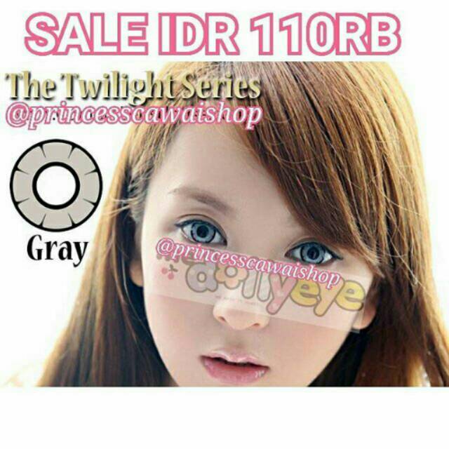 

Softlena twilight 15mm grey