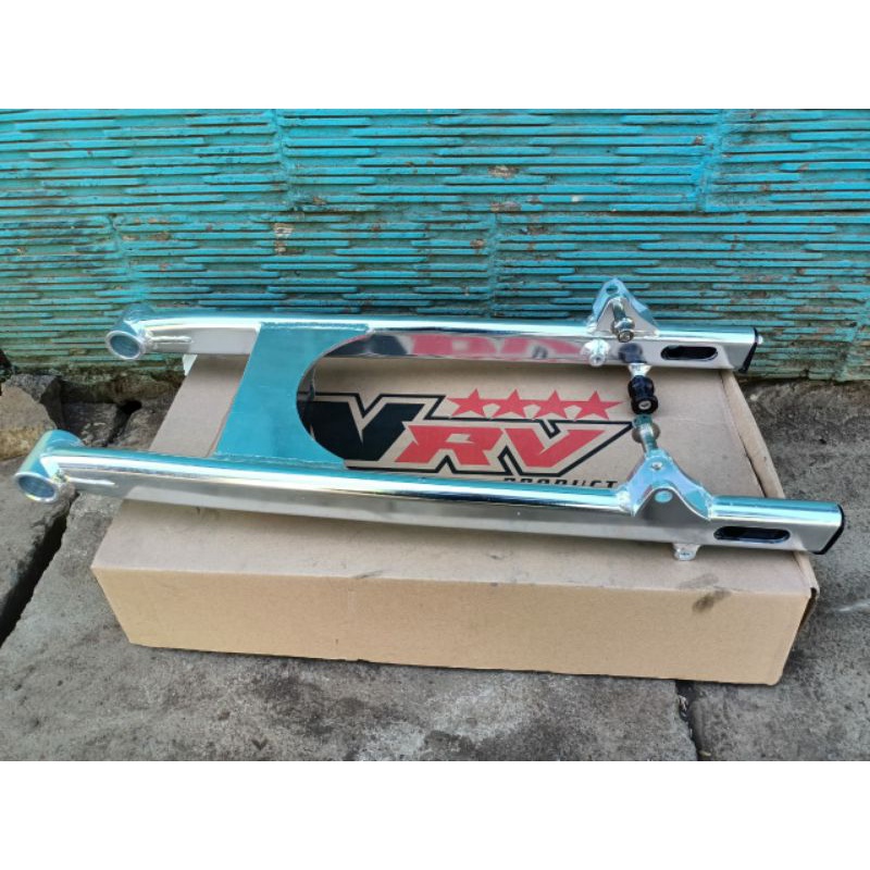 Arm NRV Tiger Revo