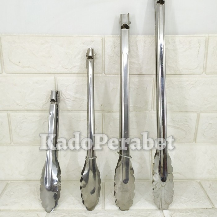 capitan gorengan stainless murah - 22 cm