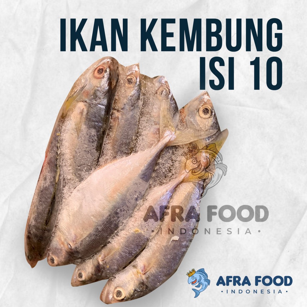 

Ikan Kembung