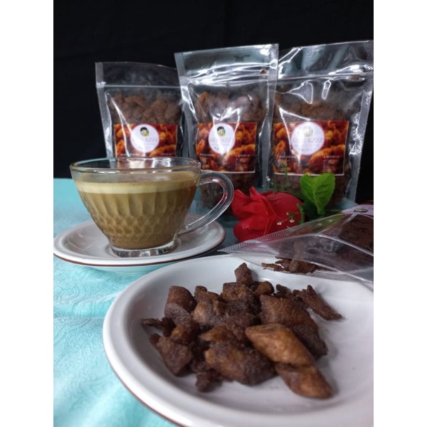 

LuRing Coklat