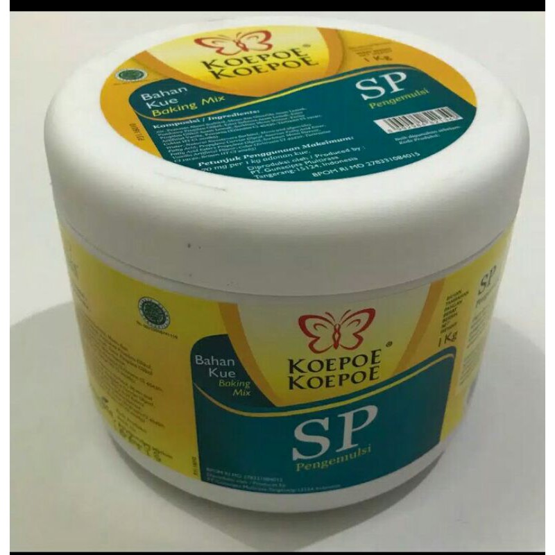 

sp kupu kupu