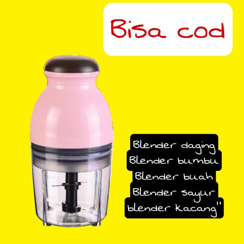 Blender Kapsul  Blender Portable Juicer Blender Blender Kapsul Murah